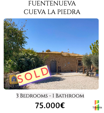 cuevas spain cheap property